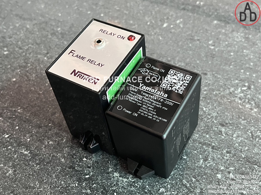 Yamataha FR-200U (3)